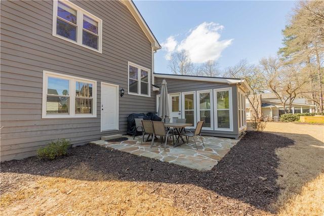 285 Seventeenth Fairway, Roswell, GA 30076