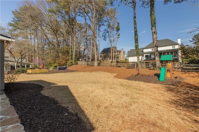 285 Seventeenth Fairway, Roswell, GA 30076