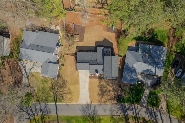 285 Seventeenth Fairway, Roswell, GA 30076