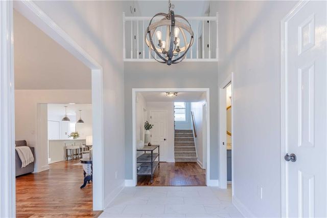 285 Seventeenth Fairway, Roswell, GA 30076