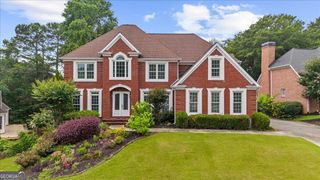 1705 Millside Terrace, Dacula, GA 30019