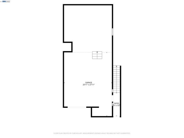 1047 Hanover, Daly City, CA 94014