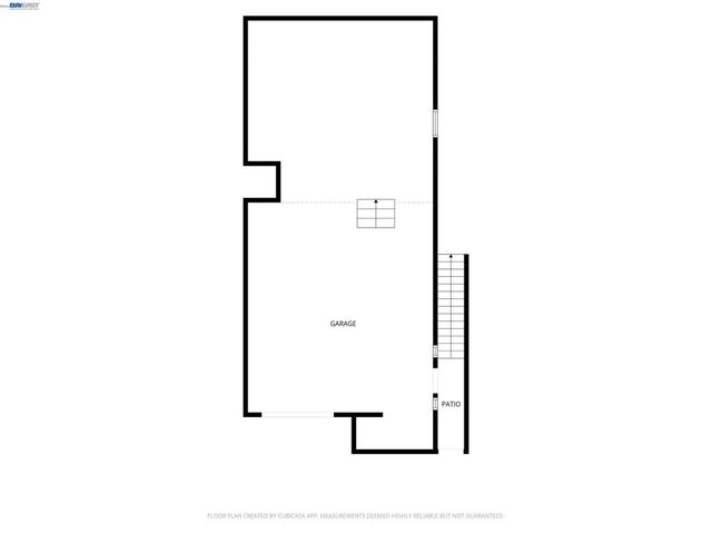 1047 Hanover, Daly City, CA 94014