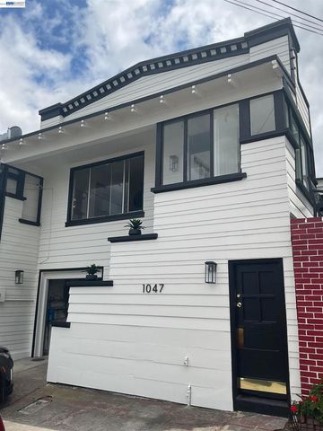 1047 Hanover, Daly City, CA 94014