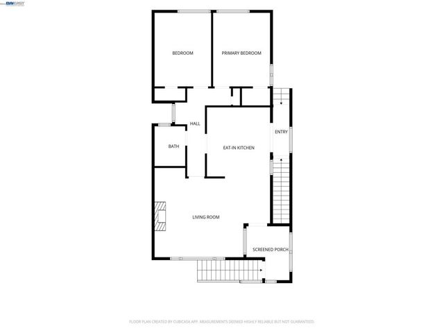 1047 Hanover, Daly City, CA 94014