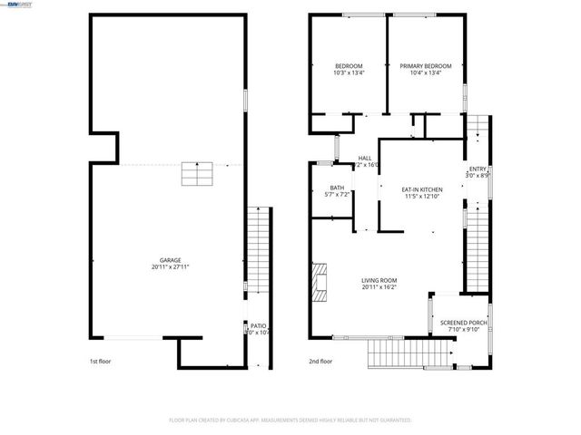 1047 Hanover, Daly City, CA 94014