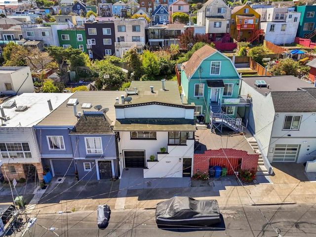 1047 Hanover, Daly City, CA 94014