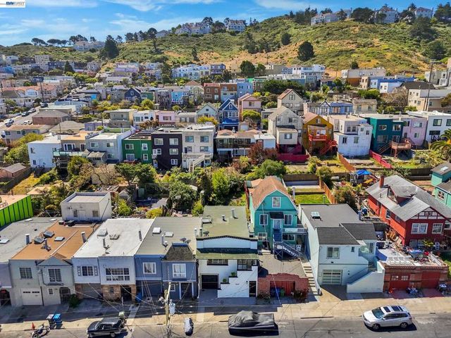 1047 Hanover, Daly City, CA 94014