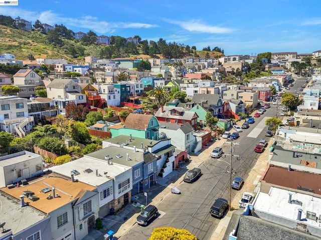 1047 Hanover, Daly City, CA 94014