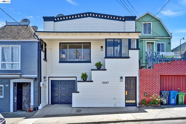 1047 Hanover, Daly City, CA 94014