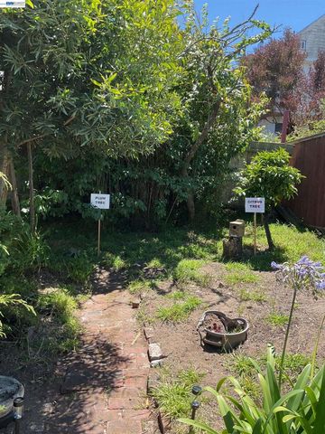 1047 Hanover, Daly City, CA 94014