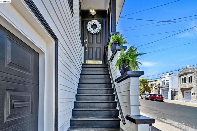 1047 Hanover, Daly City, CA 94014