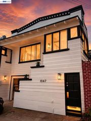1047 Hanover, Daly City, CA 94014
