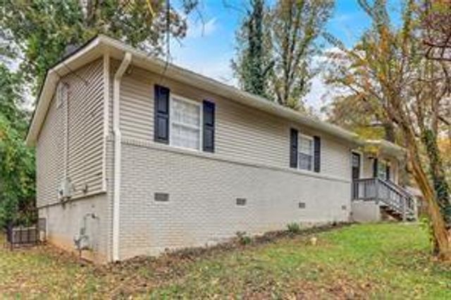 1101 White Oak Avenue, Atlanta, GA 30310