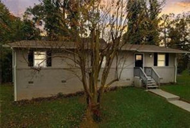 1101 White Oak Avenue, Atlanta, GA 30310