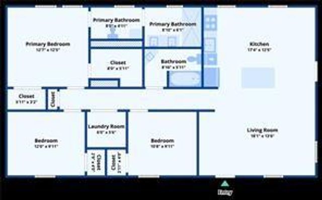 1101 White Oak Avenue, Atlanta, GA 30310