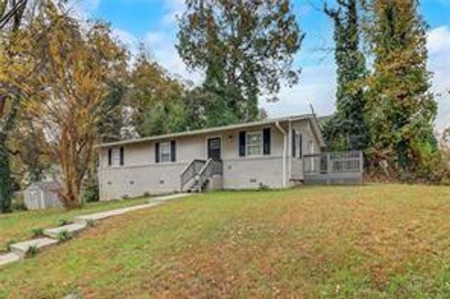 1101 White Oak Avenue, Atlanta, GA 30310