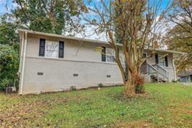 1101 White Oak Avenue, Atlanta, GA 30310
