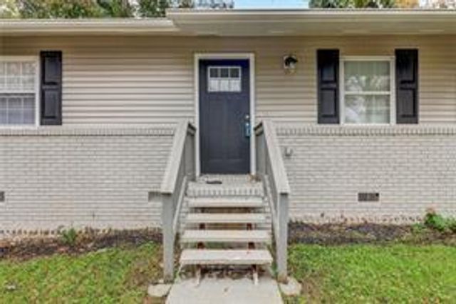 1101 White Oak Avenue, Atlanta, GA 30310