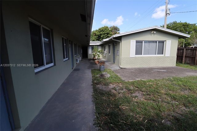 59 NW 37th Street 5, Oakland Park, FL 33309