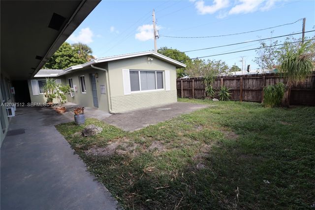 59 NW 37th Street 5, Oakland Park, FL 33309