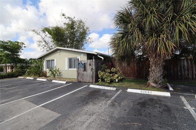 59 NW 37th Street 5, Oakland Park, FL 33309