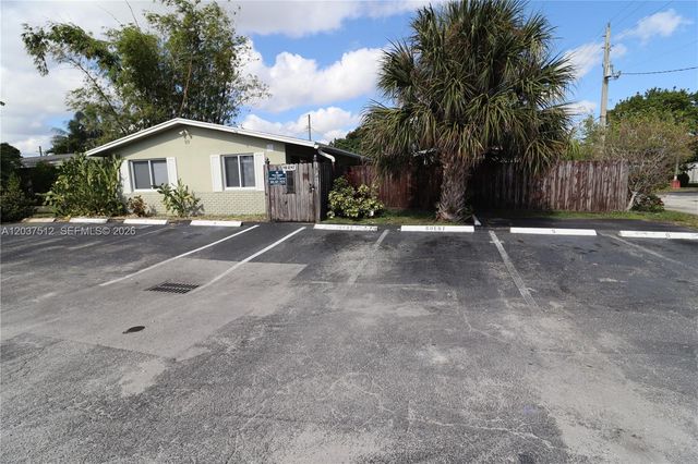 59 NW 37th Street 5, Oakland Park, FL 33309