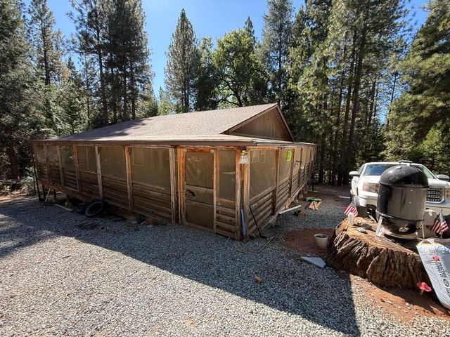 1546 Skull Springs Rd, West Point, CA 95255