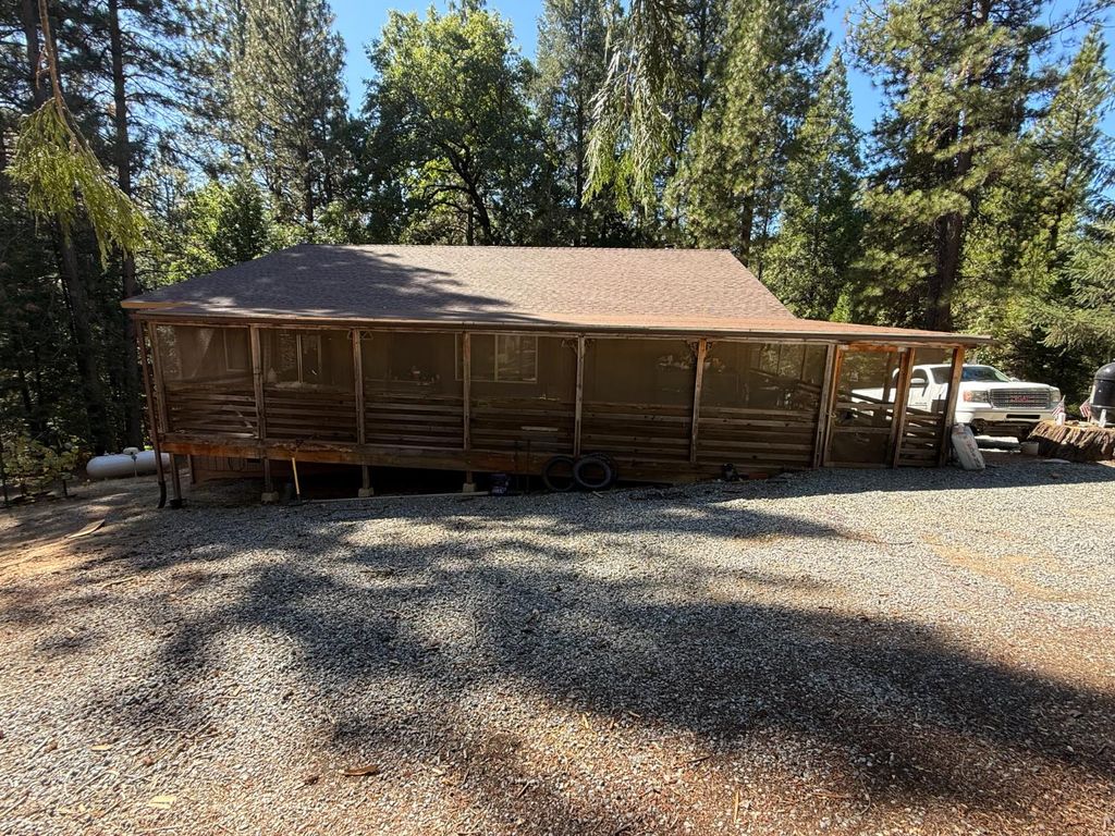 1546 Skull Springs Rd, West Point, CA 95255