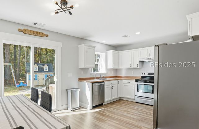 822 Bakers Ct, Bluffton, SC 29910