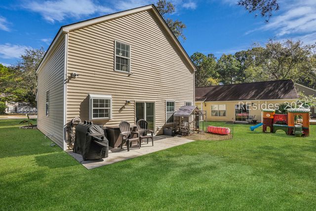 822 Bakers Ct, Bluffton, SC 29910