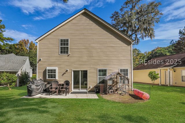 822 Bakers Ct, Bluffton, SC 29910