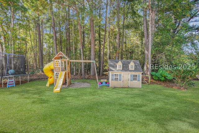 822 Bakers Ct, Bluffton, SC 29910