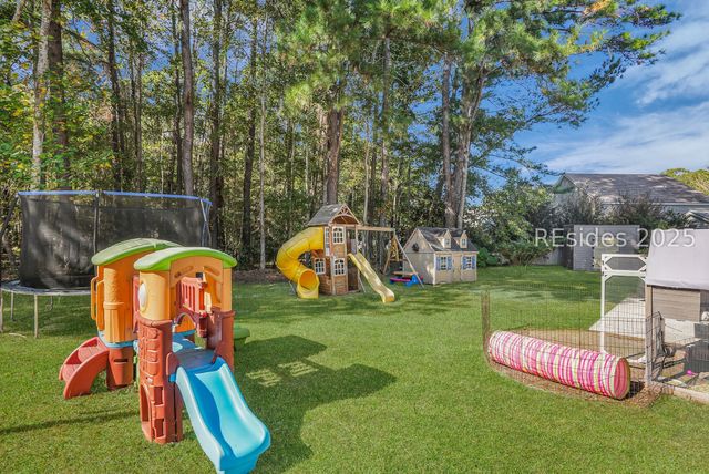 822 Bakers Ct, Bluffton, SC 29910