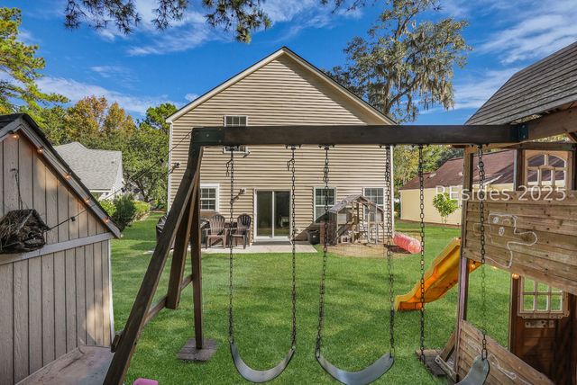 822 Bakers Ct, Bluffton, SC 29910