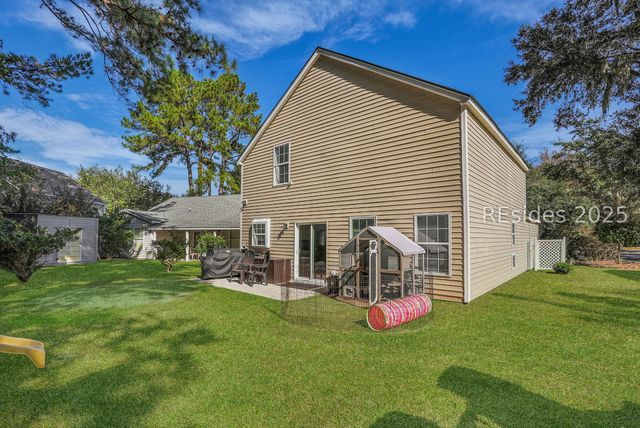 822 Bakers Ct, Bluffton, SC 29910