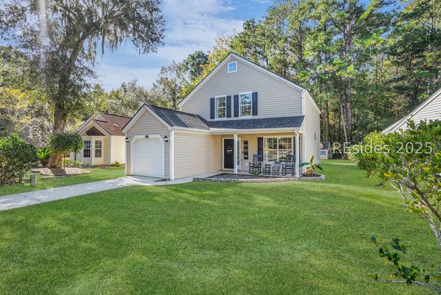 822 Bakers Ct, Bluffton, SC 29910