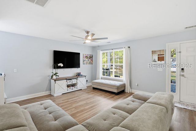 822 Bakers Ct, Bluffton, SC 29910