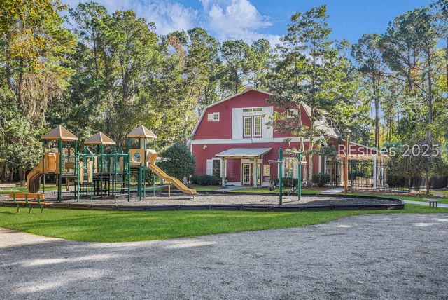 822 Bakers Ct, Bluffton, SC 29910