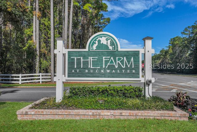 822 Bakers Ct, Bluffton, SC 29910