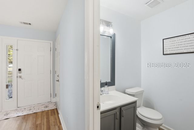 822 Bakers Ct, Bluffton, SC 29910