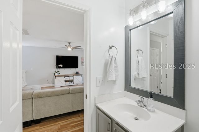 822 Bakers Ct, Bluffton, SC 29910