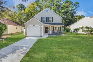 822 Bakers Ct, Bluffton, SC 29910