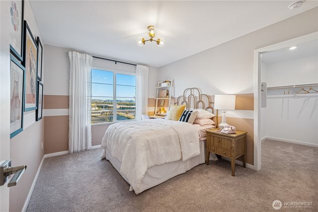 9816 Ferns Loop SE, Yelm, WA 98597