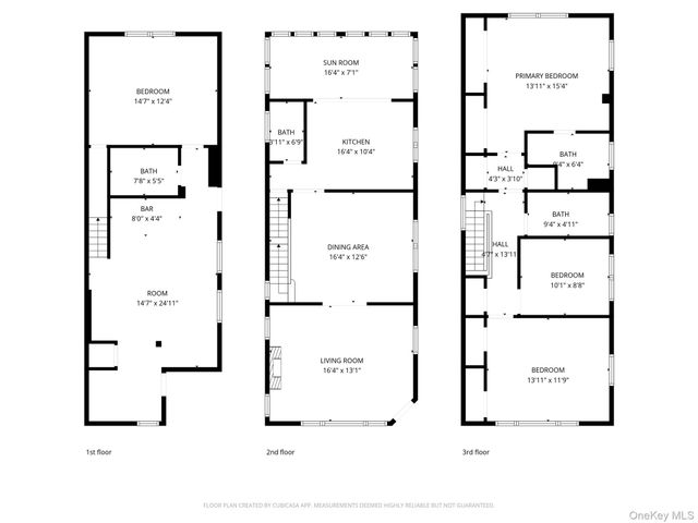 5618 Sylvan Avenue, Bronx, NY 10471