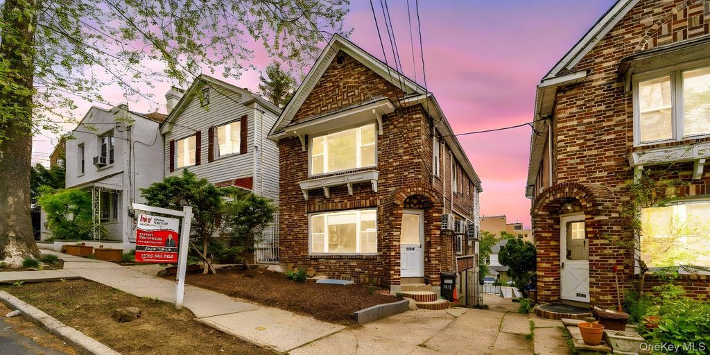 5618 Sylvan Avenue, Bronx, NY 10471