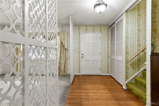 2210 Lavera Drive, Tuscaloosa, AL 35404