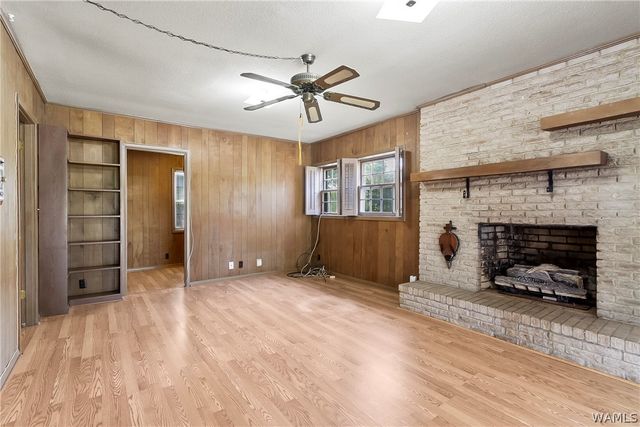 2210 Lavera Drive, Tuscaloosa, AL 35404