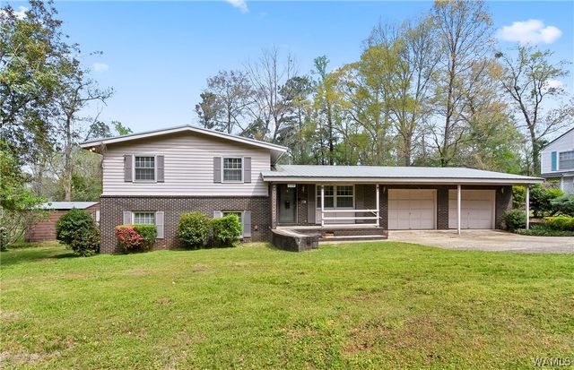 2210 Lavera Drive, Tuscaloosa, AL 35404