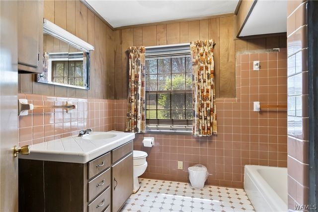 2210 Lavera Drive, Tuscaloosa, AL 35404